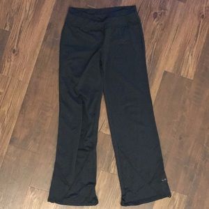 Activewear workout pants